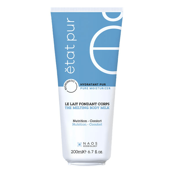 Le lait fondant 200ml 3