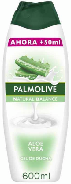 Palmolive Neutro Balance Gel Aloe Vera 600 Ml
