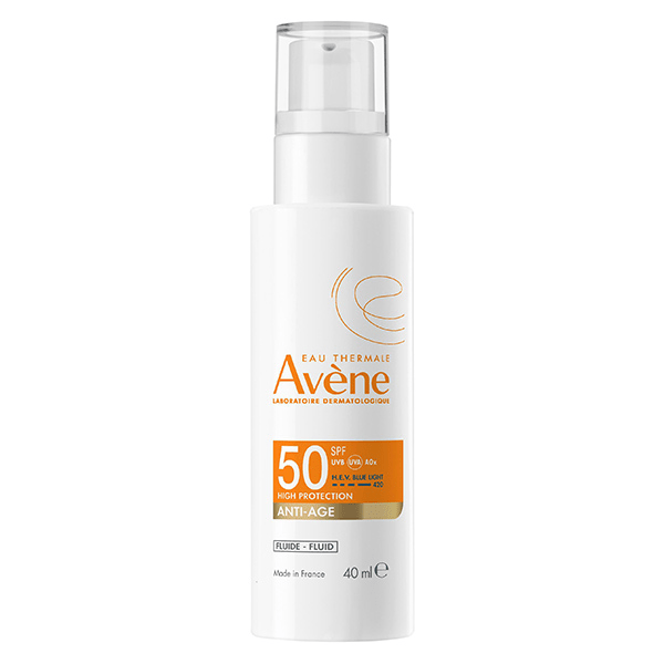 Fluide Anti Age SPF50 40ml 5