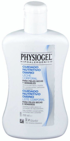 Physiogel Leche Corporal 200ml