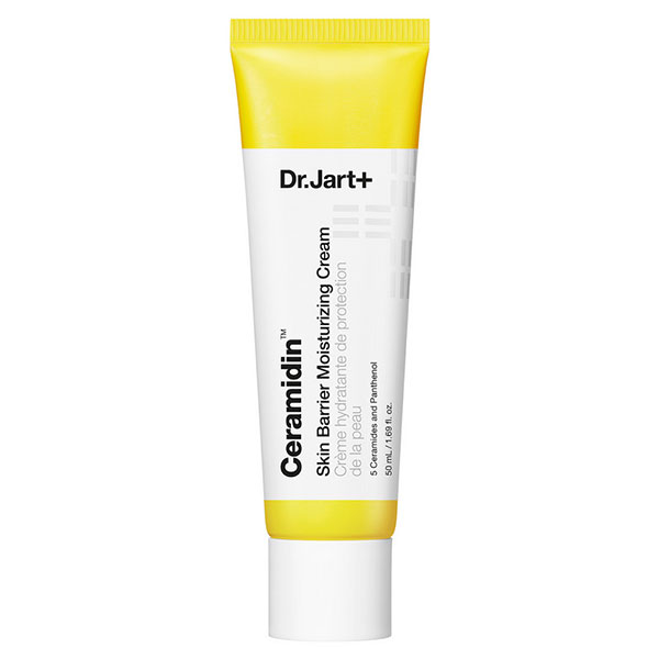 Dr. Jart+ Ceramidin™ Crème Hydratante de Protection de la Peau 50ml