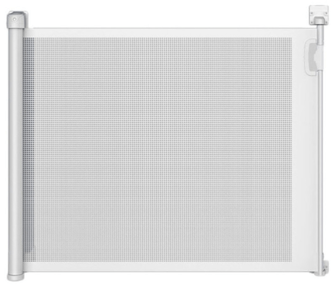 Olmitos Puerta de Seguridad Retractil