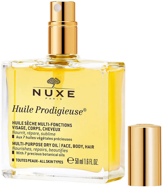 Nuxe Huile Prodigieuse 50ml