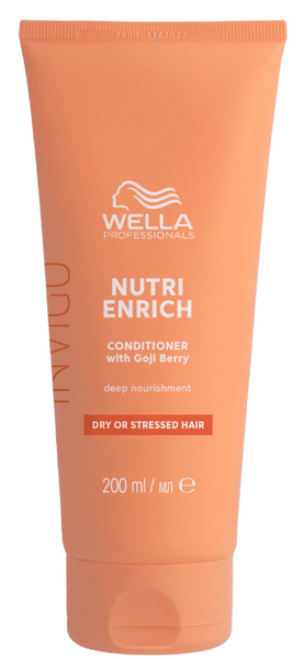 Wella Invigo Nutri-Enrich Acondicionador 200 ml