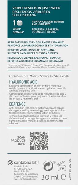 Thumbnail 1 de Endocare Age Barrier Hyaluboost Sérum 30 ml sérum