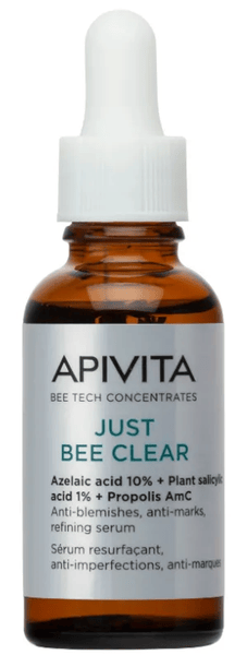 Apivita 3 X Just Bee Clear Sérum Imperfecciones 30 Ml - Imagen 5