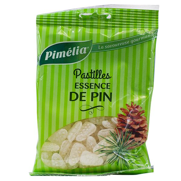 Pastilles Essence de Pin 110g 3