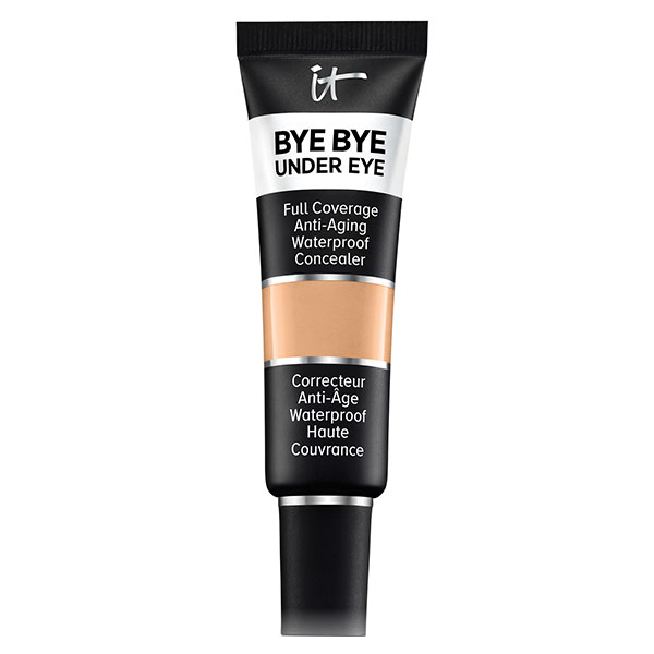 Correcteur Bye Bye Under Eye Correcteur Anti-Âge N°25 Medium Natural 12ml