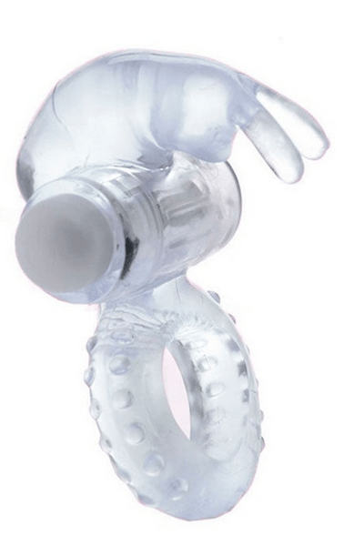 Love Anillo Vibrador Conejito Top Notch