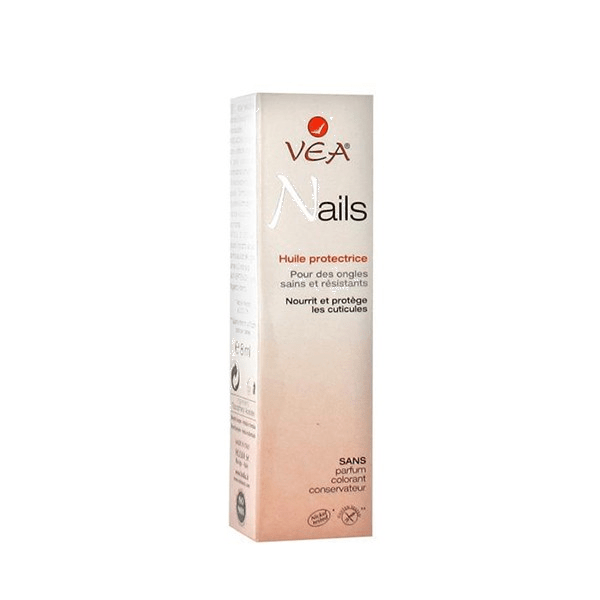 Nails Huile Protectrice Ongles 8ml 3