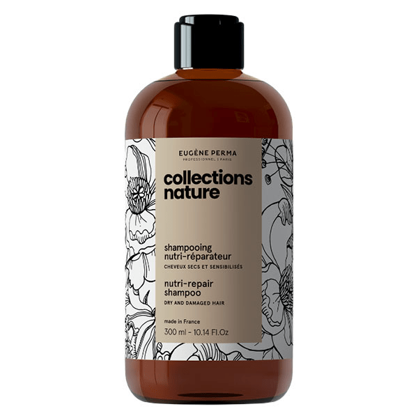 Collections Nature Nutrition Shampoing - 300ml 3