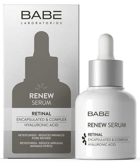 Babé Renew Serum Retinal 30 Ml - Imagen 2