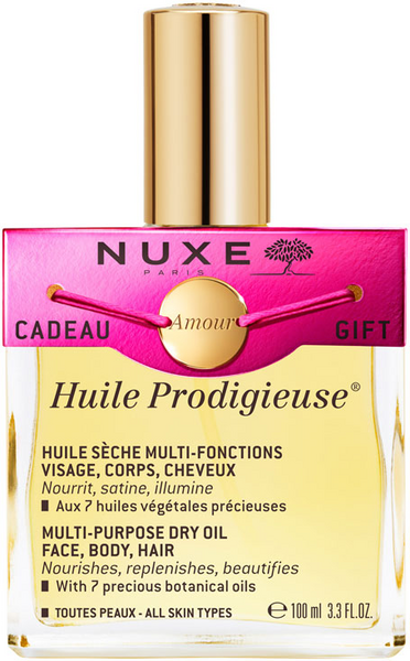 Nuxe Huile Prodigieuse Or Edición Limitada 100 ml