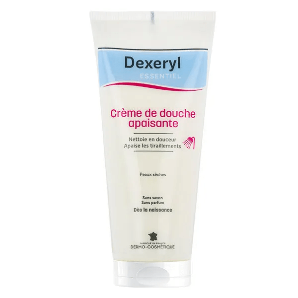 Crème Lavante 200ml 2