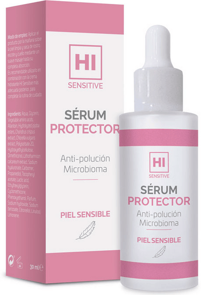 Hi Sensitive Sérum Protector 30 ml