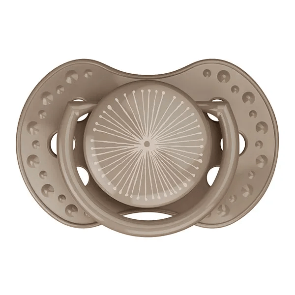 Sucettes dynamiques Harmony 0-3 mois 2