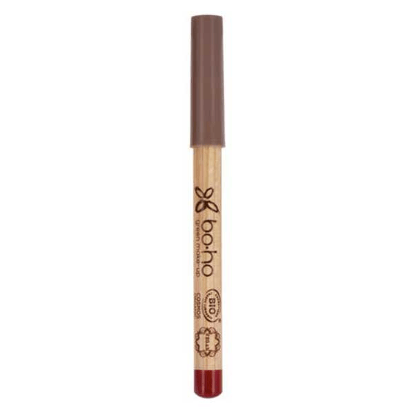 Lèvres Crayon à Lèvres Bio N°01 Rouge 1,04g