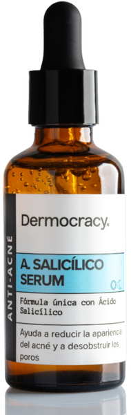 Dermocracy Sérum XXL Anti-Acné 50 Ml