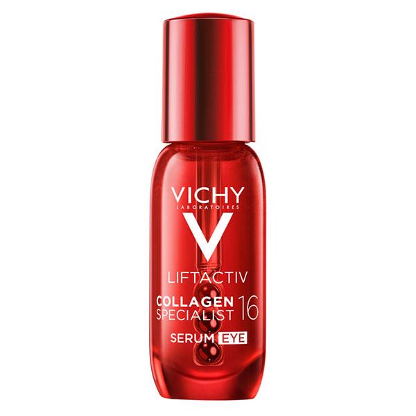 Liftactiv Collagen 16 Sérum Yeux 15ml 2