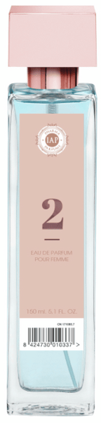 IAP Perfume Mujer Nº2 150ml
