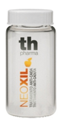 TH Pharma Neoxil Pack Anticaída Hombre Champú 250 ml + Ampollas