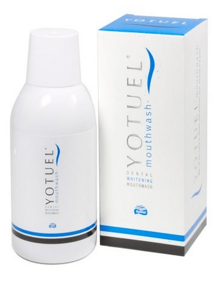 Yotuel® Yotuel Refreshing Whitening Mouthwash 250Ml - Imagen 4