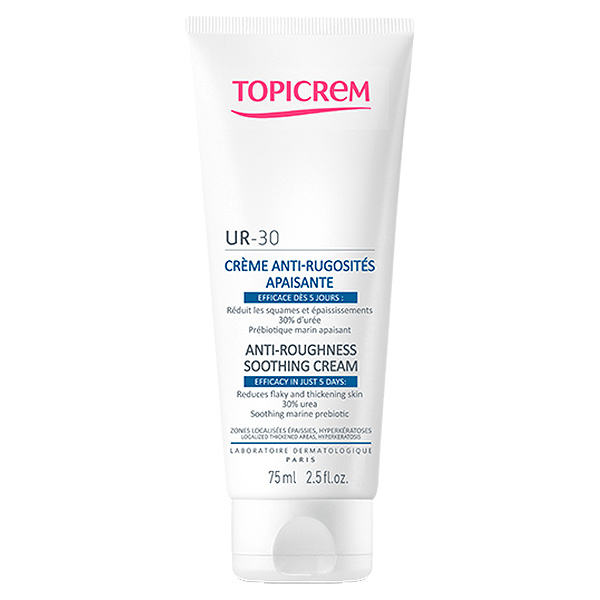 UR-30 Crème Anti-Rugosités Apaisante 75ml 4