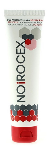 Noirocex Gel Protector Para Rozaduras 75ml