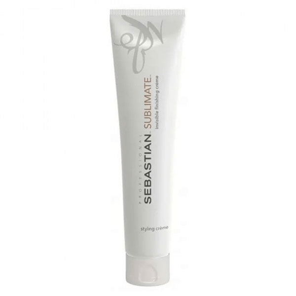 Trilliance Sublimate Crème Anti-Frisottis 100ml