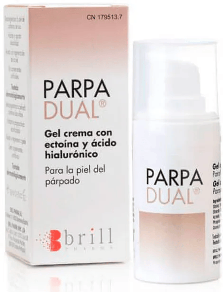 Crema Parpadual Gel 15 Ml - Imagen 3