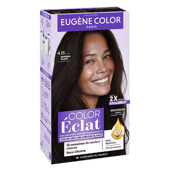 - Color éclat Marron glacé4.15