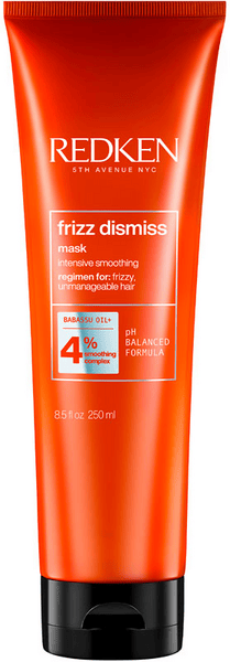 Redken Frizz Dismiss Mascarilla 250 ml
