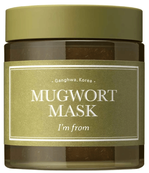 I'm From 3 X Mascarilla Facial Con Artemisa 110 Ml - Imagen 4