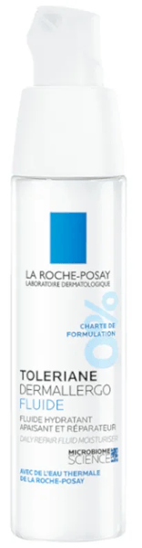 La Roche Posay Toleriane Dermallergo Fluido 40 ml