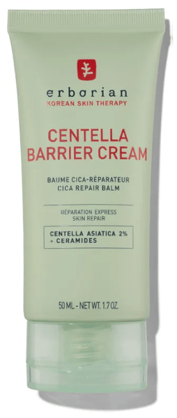 Erborian Crema Centella Barrier Cream 50 Ml