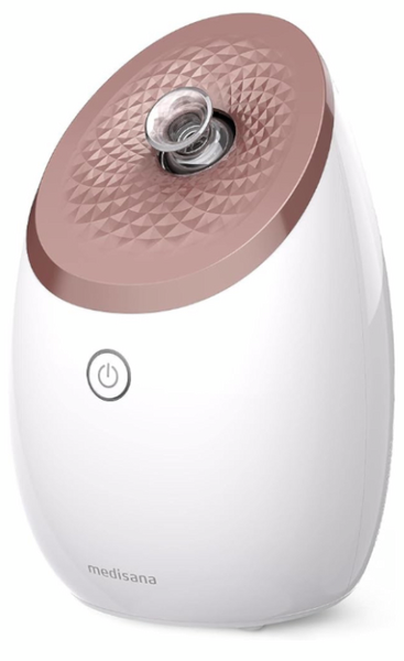 Imagen de Medisana DS 600 - Sauna Facial Nano Iónica 🌿 en OfertitasTOP