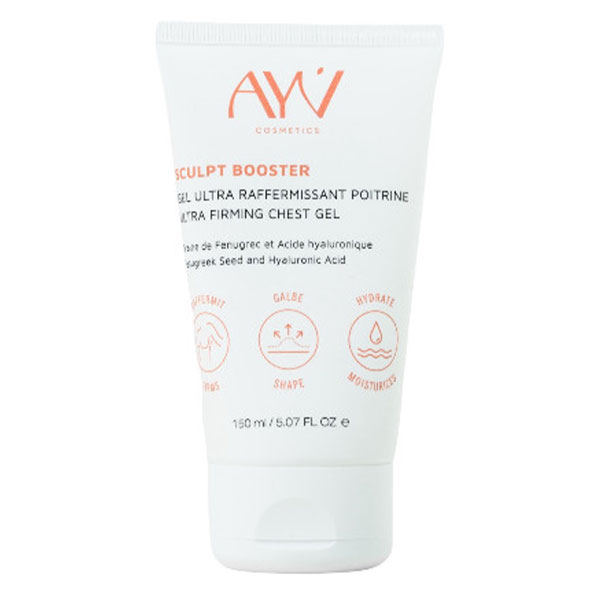 Sculpt Booster Ultra Raffermissant Poitrine 150ml
