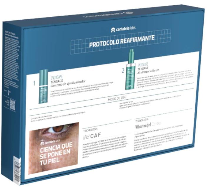 Thumbnail 1 de Endocare Tensage Sérum anti-edad 30 ml