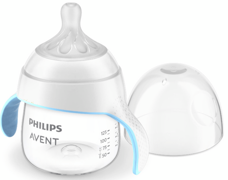 Avent Philips Scf263/61 Vaso Entrenamiento Natural Response +6M 150 Ml