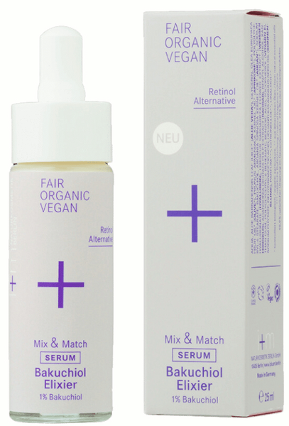 I+M Serum  Bakuchiol 1% 25 Ml