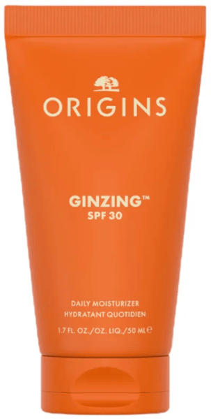 Origins Ginzing Emulsión Hidratante SPF30 50 ml
