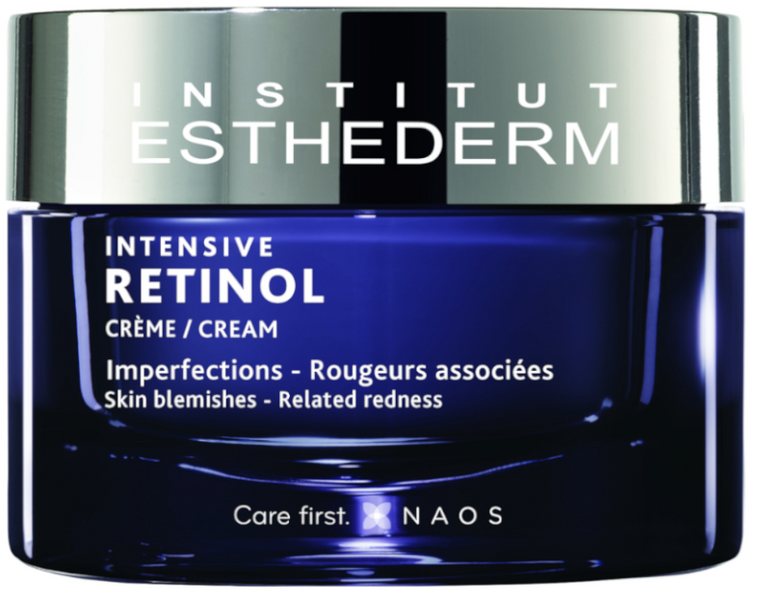 Institut Esthederm Crema Intensiva Retinol 50ml