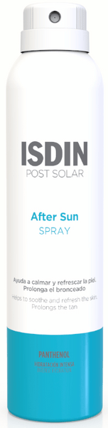 Isdin 5 X Aftersun 200 Ml - Imagen 4