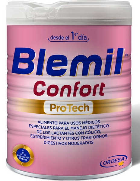 Blemil Confort Protech 800gr