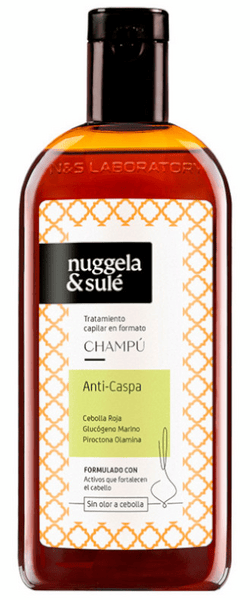 Nuggela & Sulé Champú Anti-Caspa 250 ml