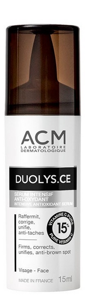 Duolys CE 15% Sérum Antioxidante 15 Ml