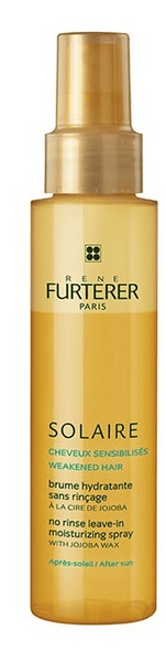 RENE Furterer Bruma Hidratante Después del Sol 100ml