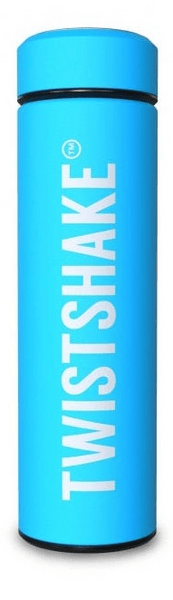 Twistshake Termo 420 ml Turquesa