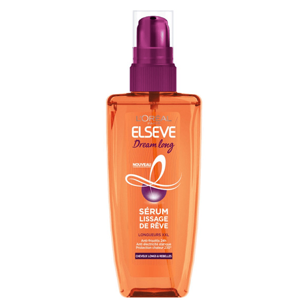 L'Oréal Elsève Dream Long Sérum Lissage de Rêve 100ml 2