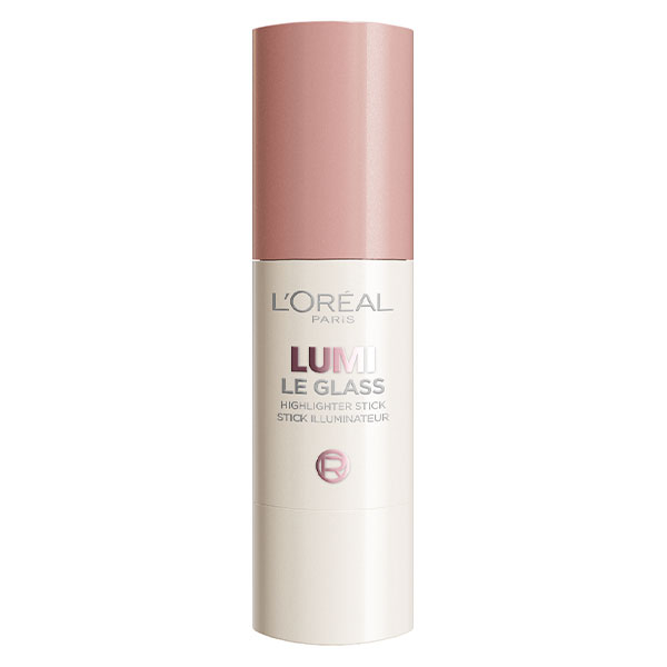 Lumi Highlighter Stick 620 Pink Ballet